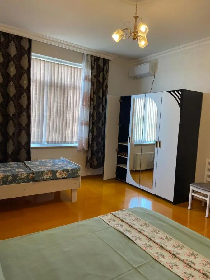 GUEST House