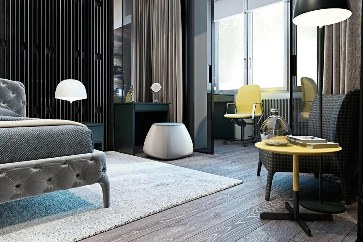 VIP Apartment PANORAMIC