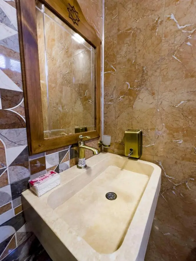 PALMYRA BOUTIQUE HOTEL