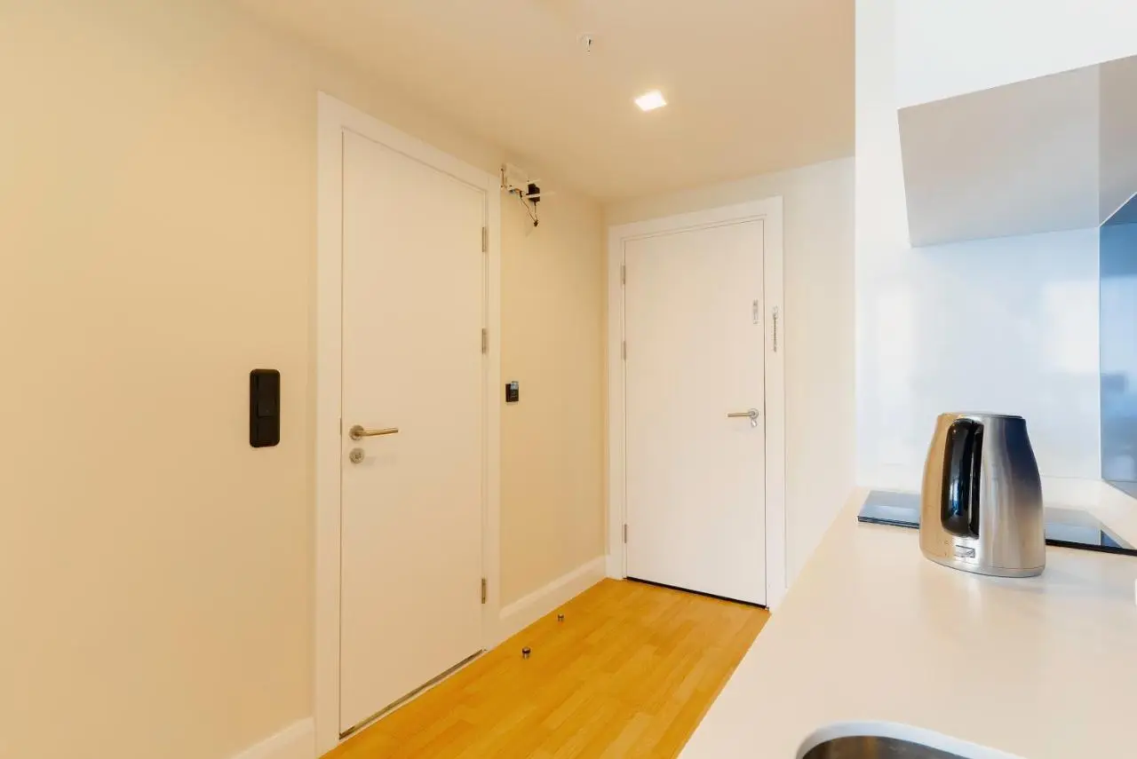 Luxury Sea View Apartments