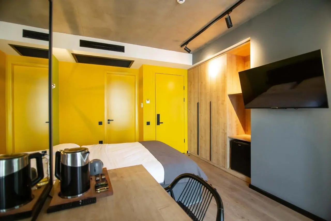 Hotel CH51