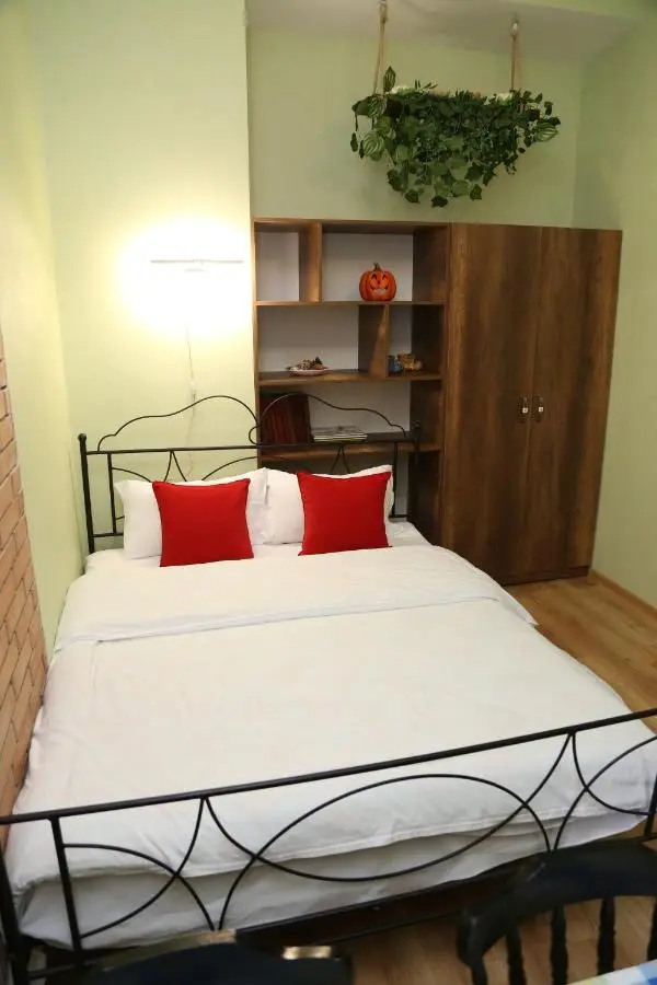 Atlant Hotel