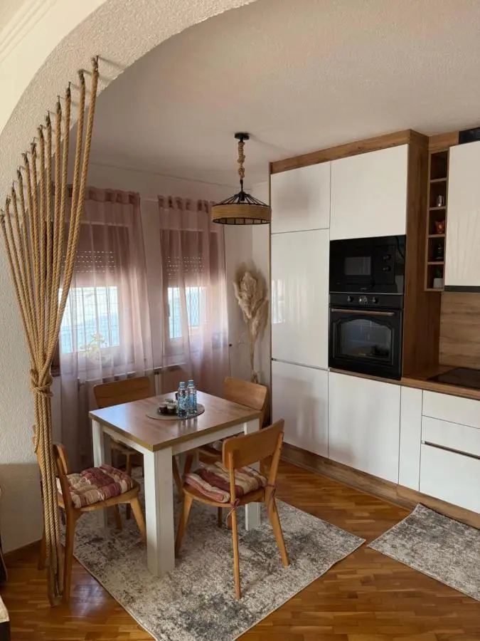 The View Apartment