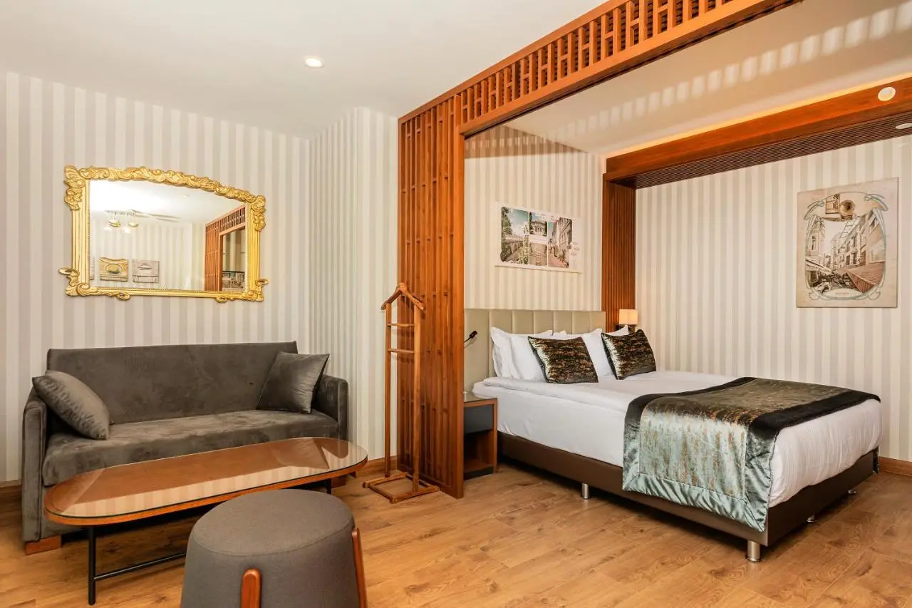Mukarnas Pera Hotel