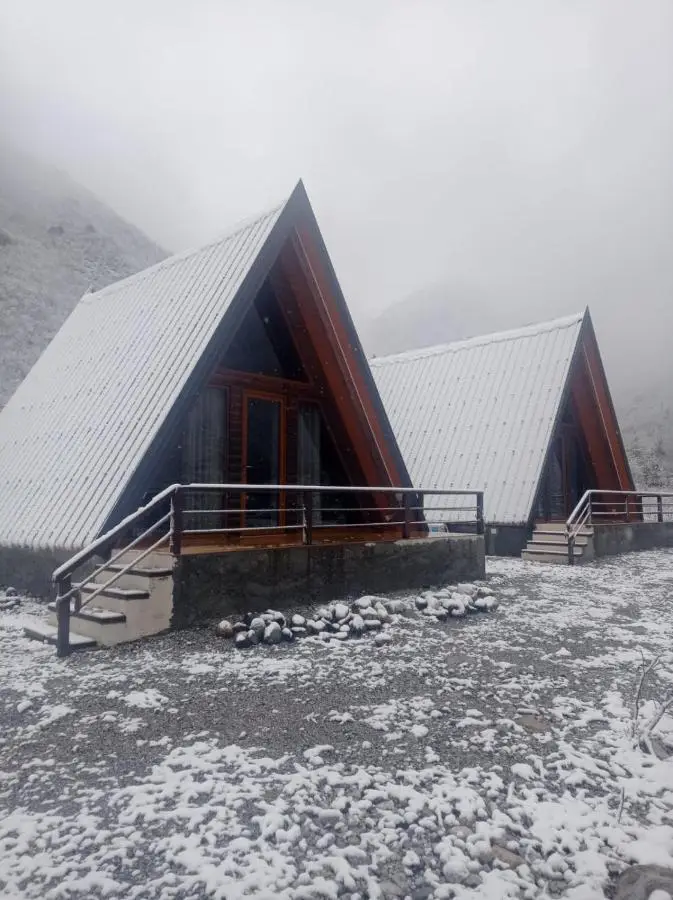 Bungaja Chalets