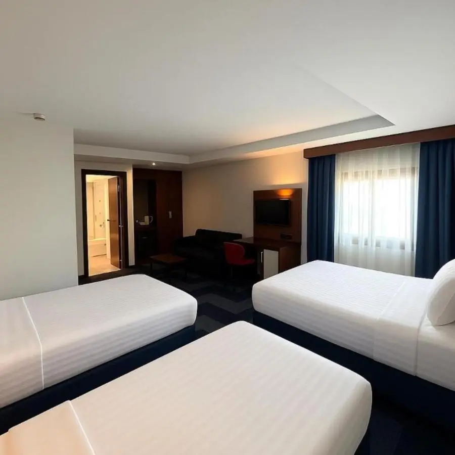 Taxim Express Bosphorus Hotel
