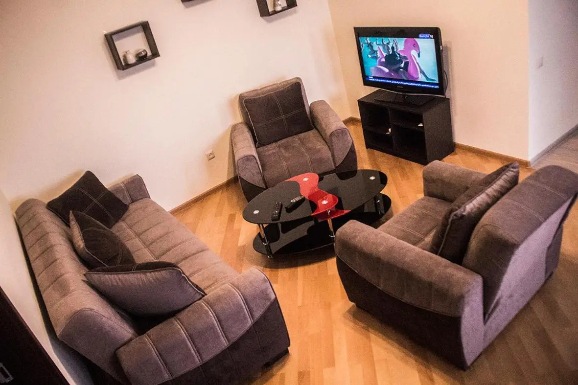 Asterias Apartment