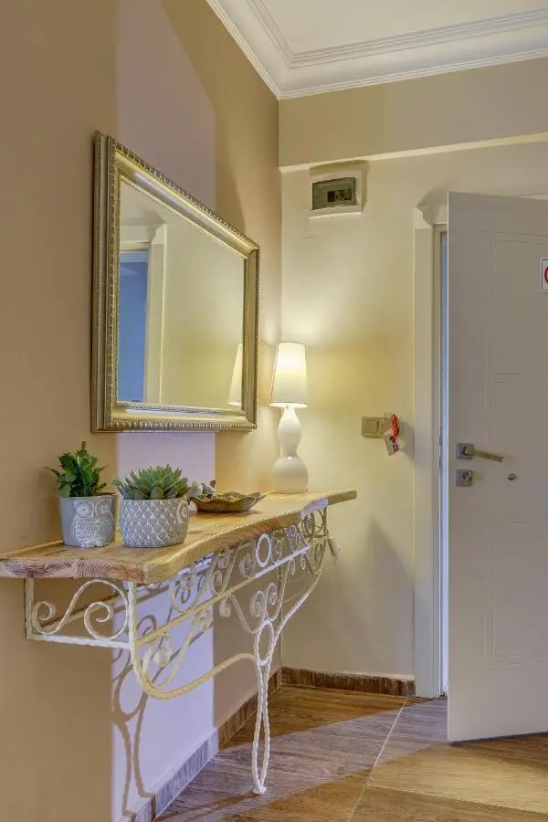 Agva Greenline Guesthouse (Adult Only +12)
