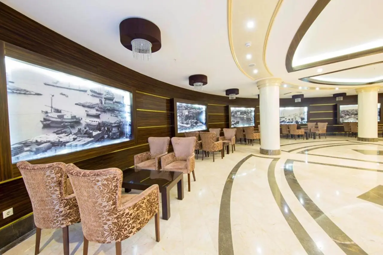 Alder Resort Hotel -Ultra All Inclusive