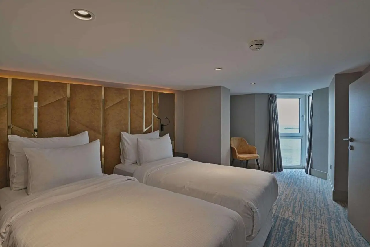 Best Western Premier Ottoperla Hotel