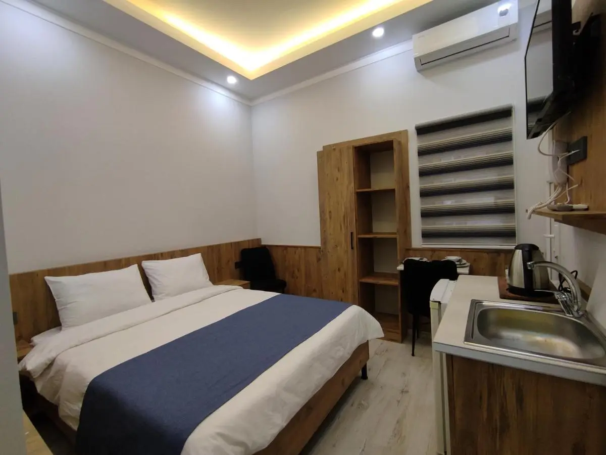 Life Span Hotels