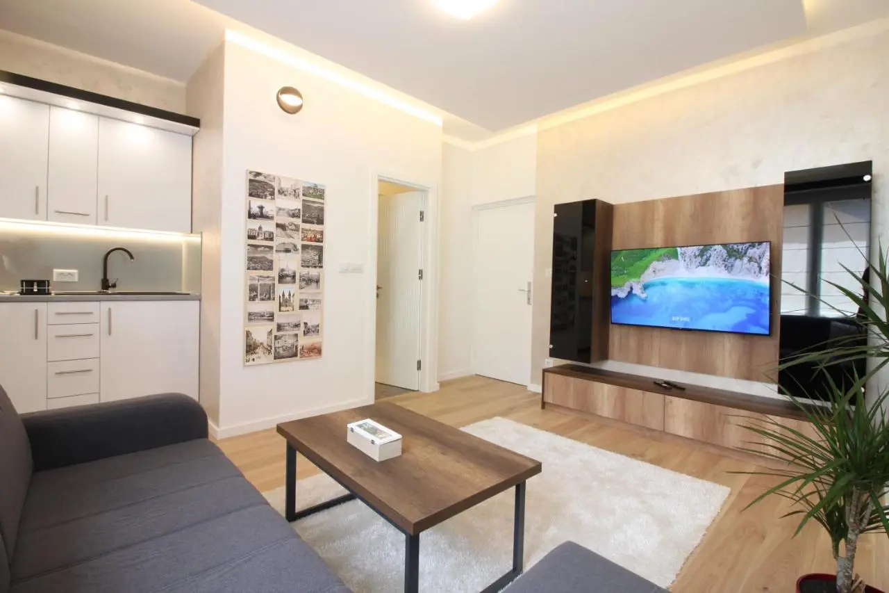 MAGIC Apartments