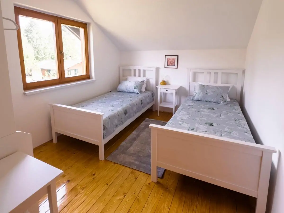 Guest House Seka