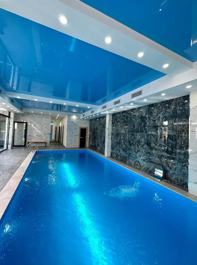 Luxmani Hotel & Spa