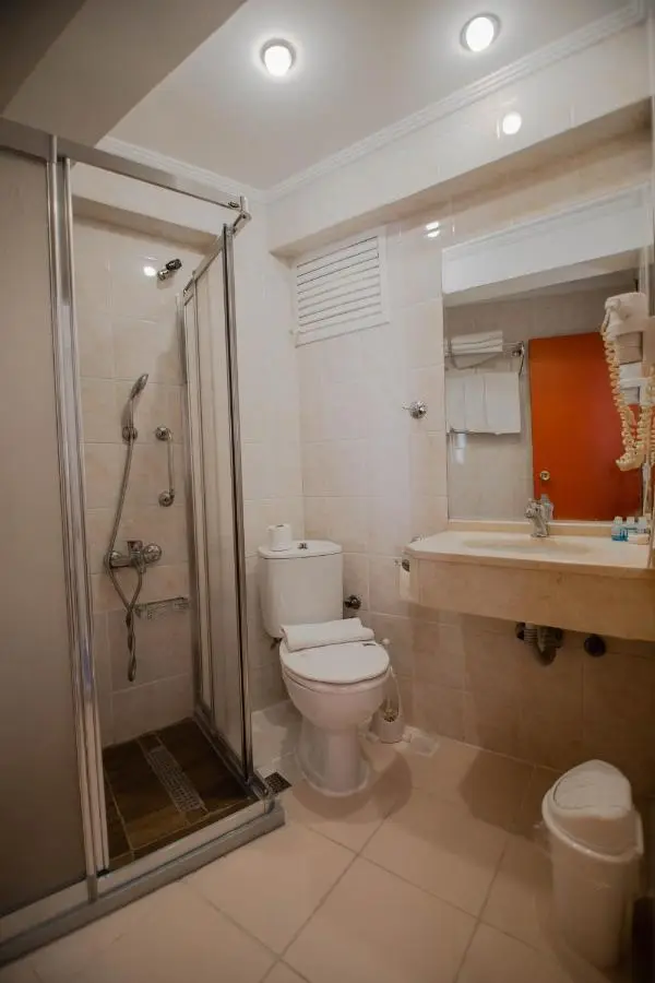 Sahinler Hotel