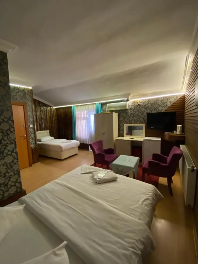 Bordo Hotel