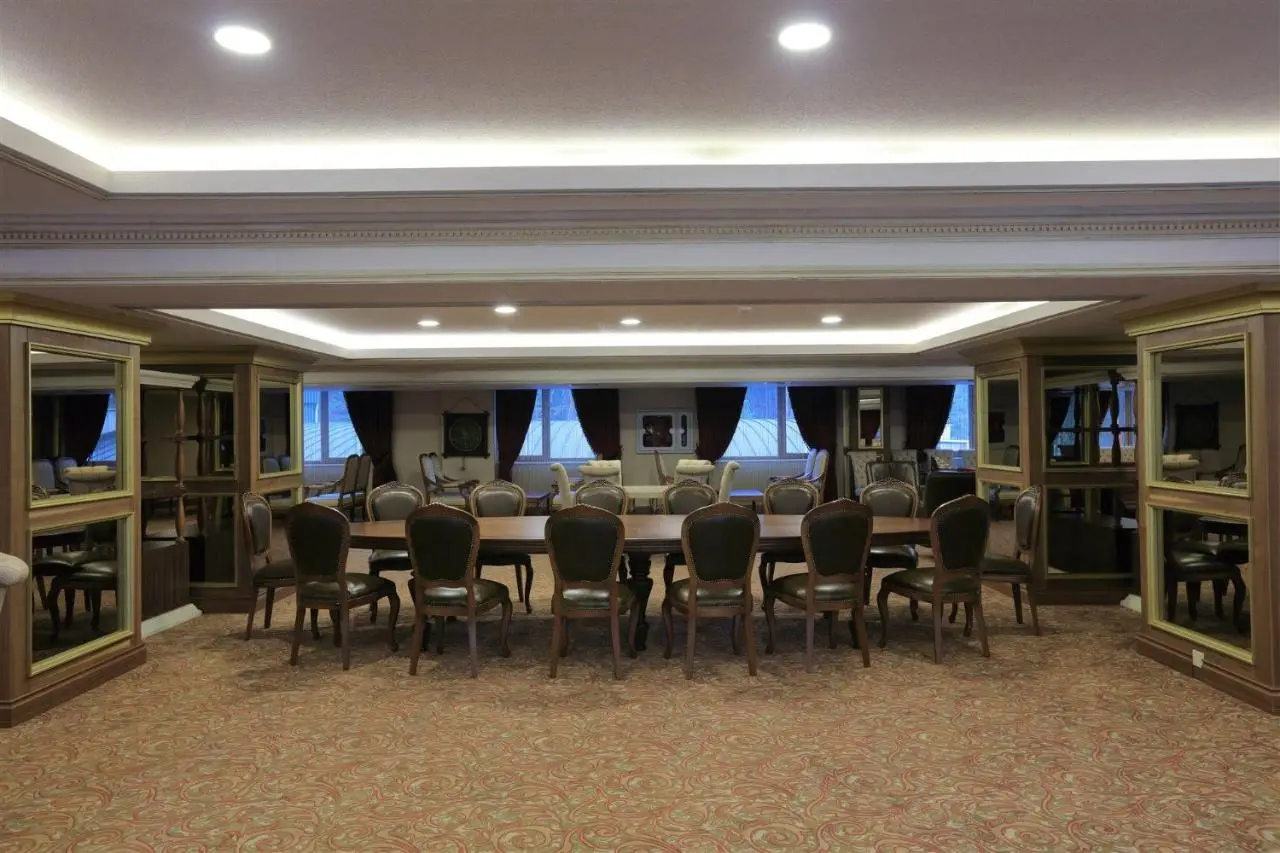 Cam Thermal Resort Hotel & Spa