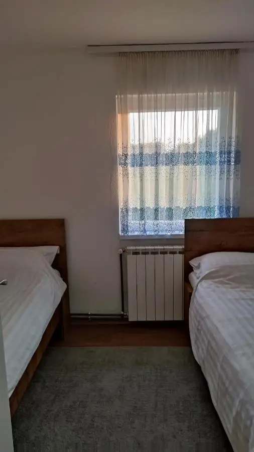 Apartman House Annesa