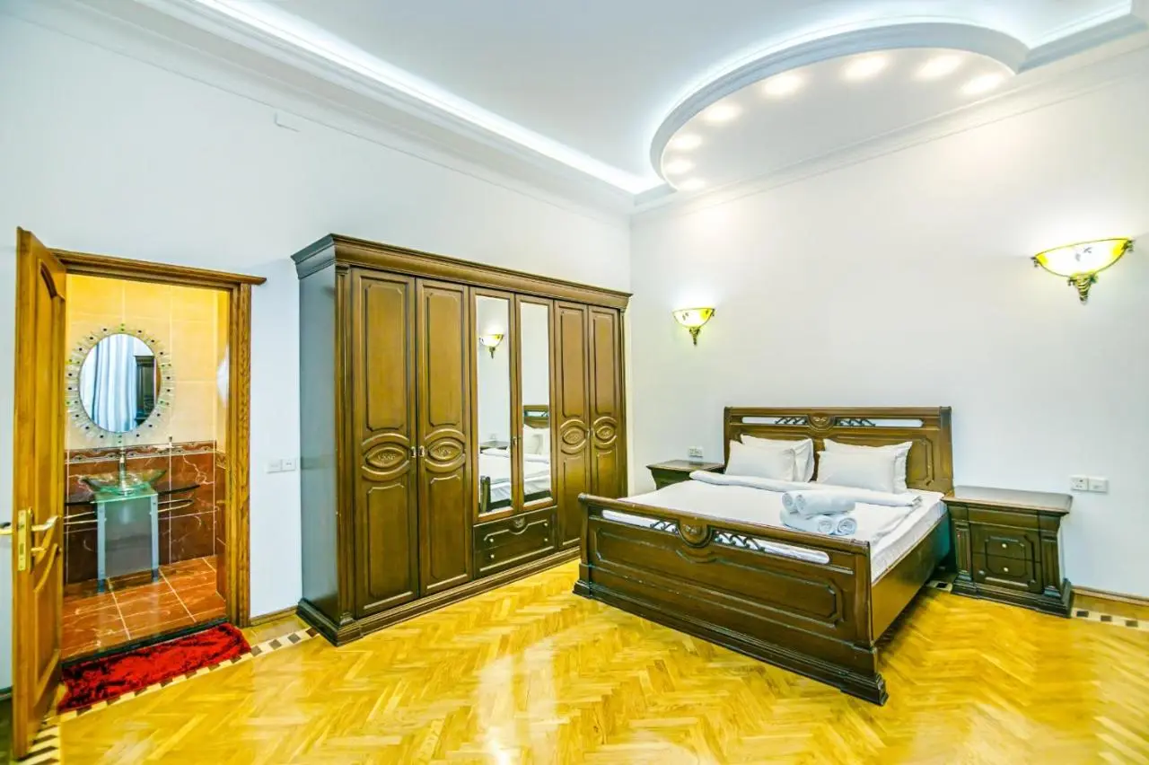 Apartment Big Palace