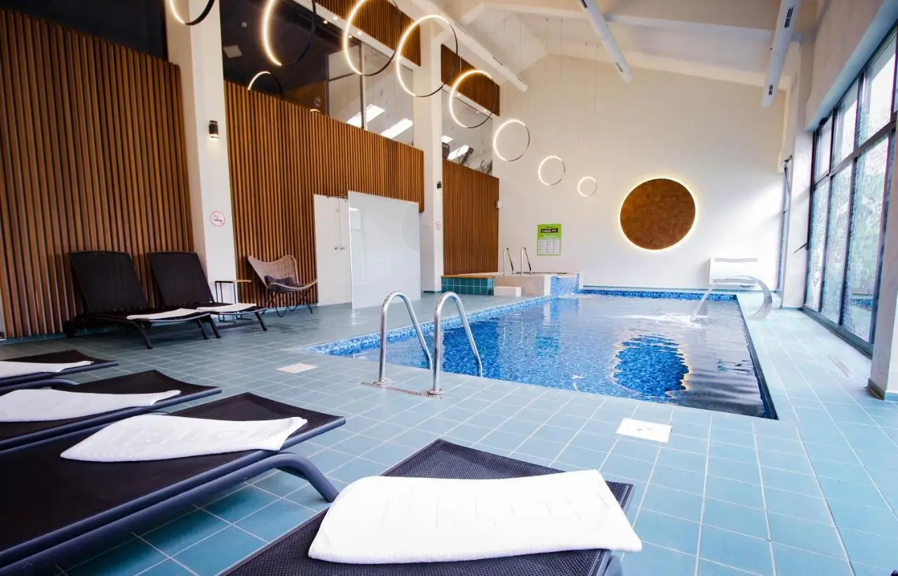 Turističko naselje Natura Art-Hotel Opal Art