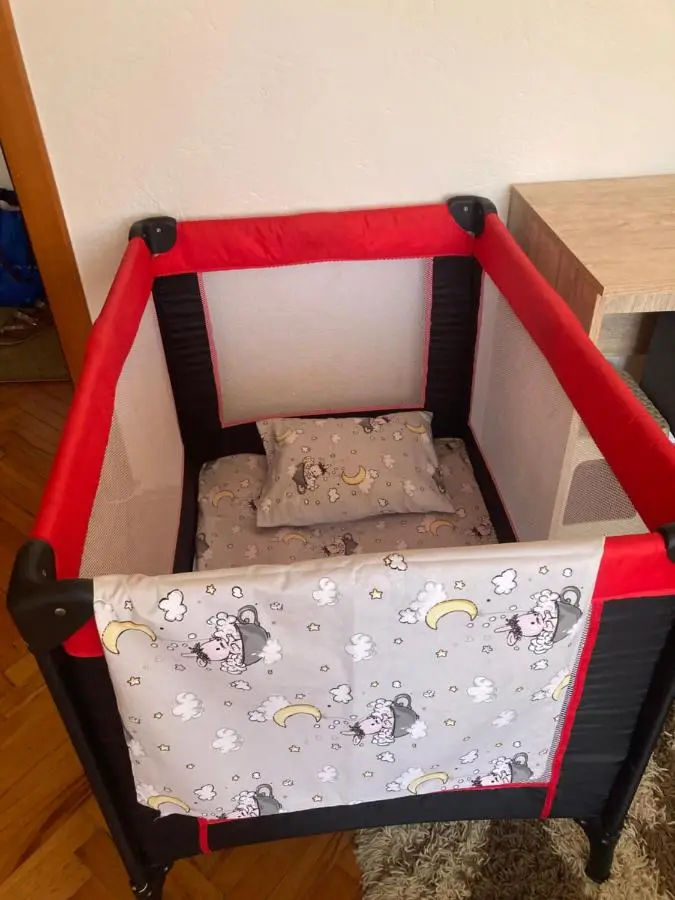 Apartman Mir