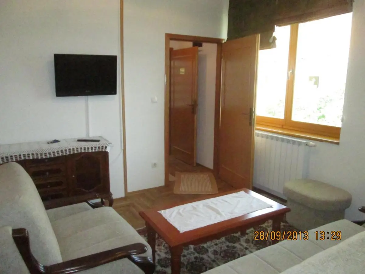 Villa Una