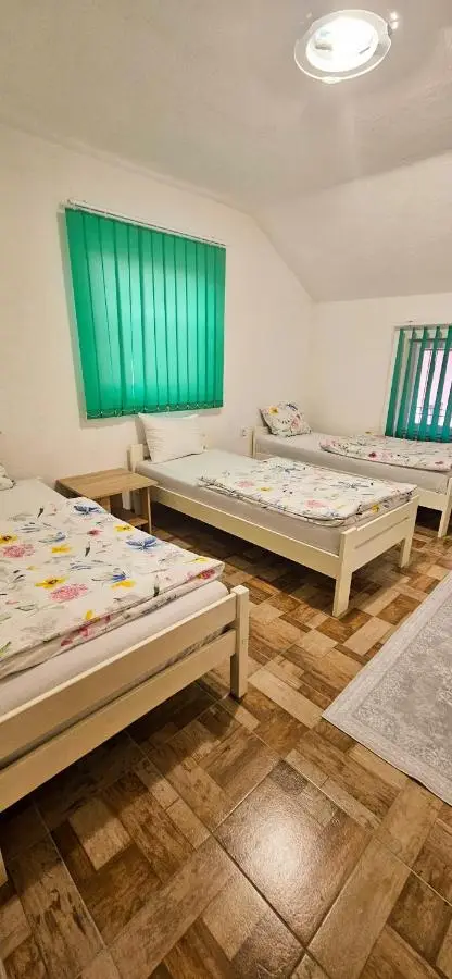 Apartment Bijela ladja