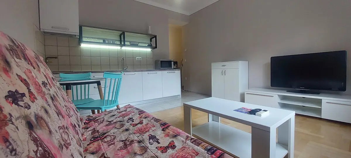 Lovely KE one bedroom apartment in the city center