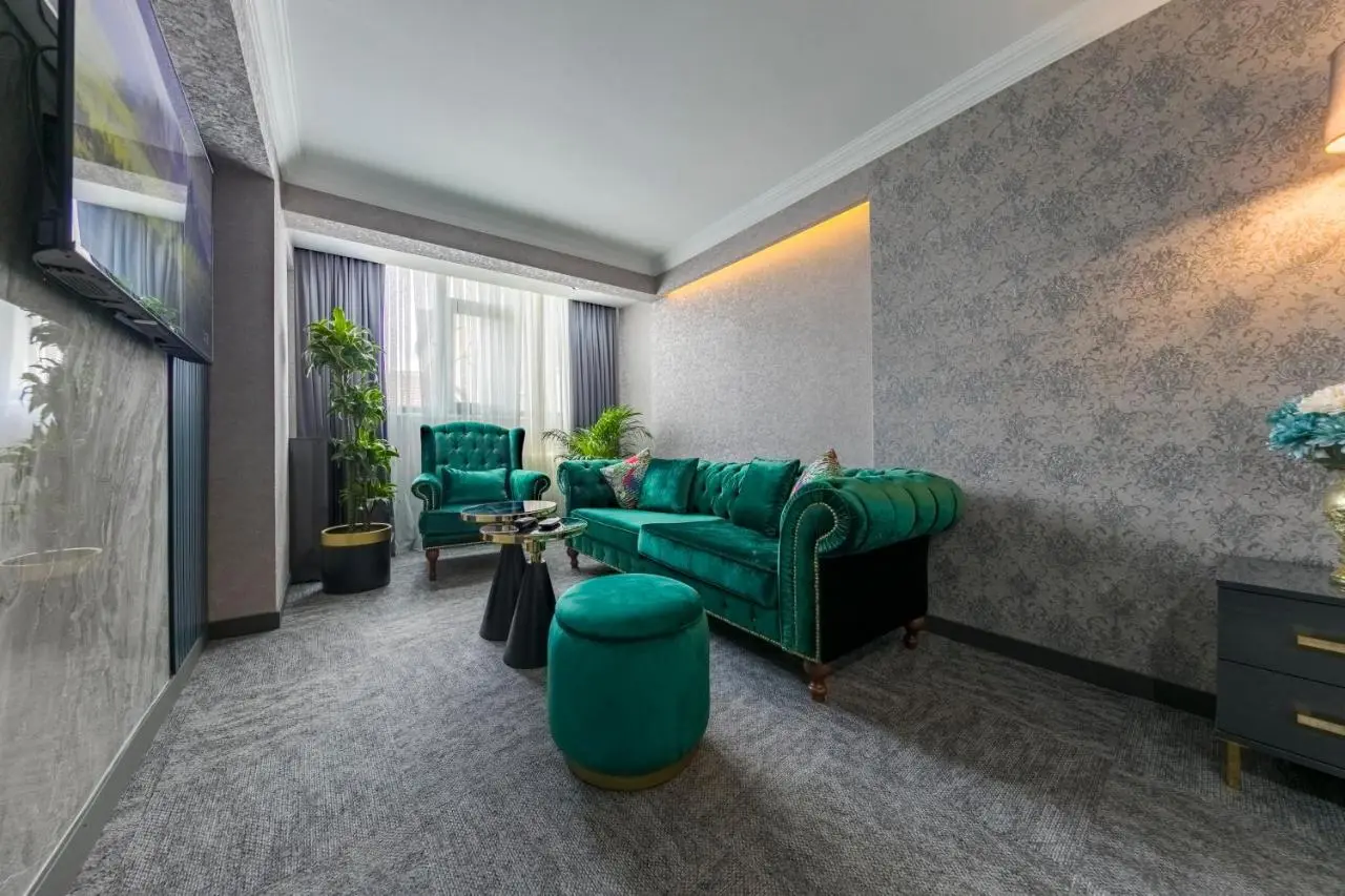 Golden Bazaar Hotel