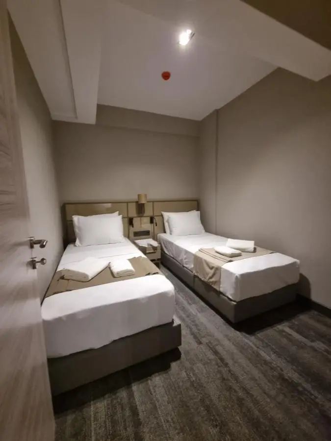 Hotel Kalfa