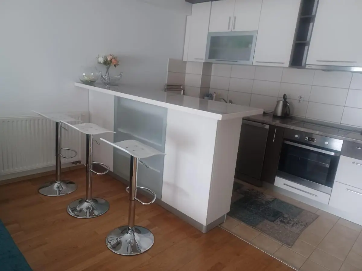 Sarajevo Apartment Ilidza