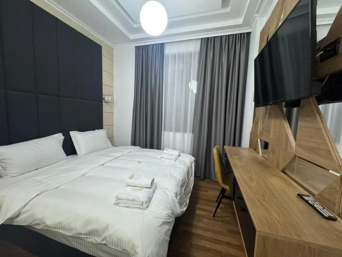 Hotel Comfort City Center