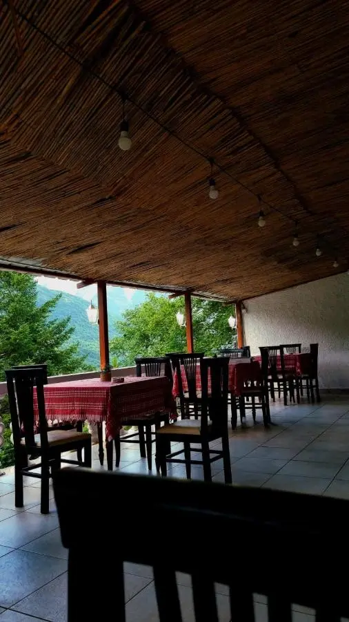 Bujtina Te Grima