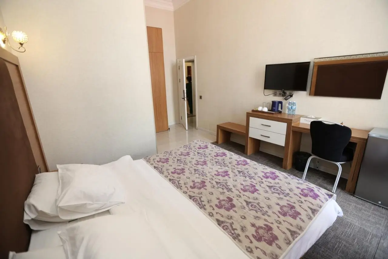 COSY Hotel Baku