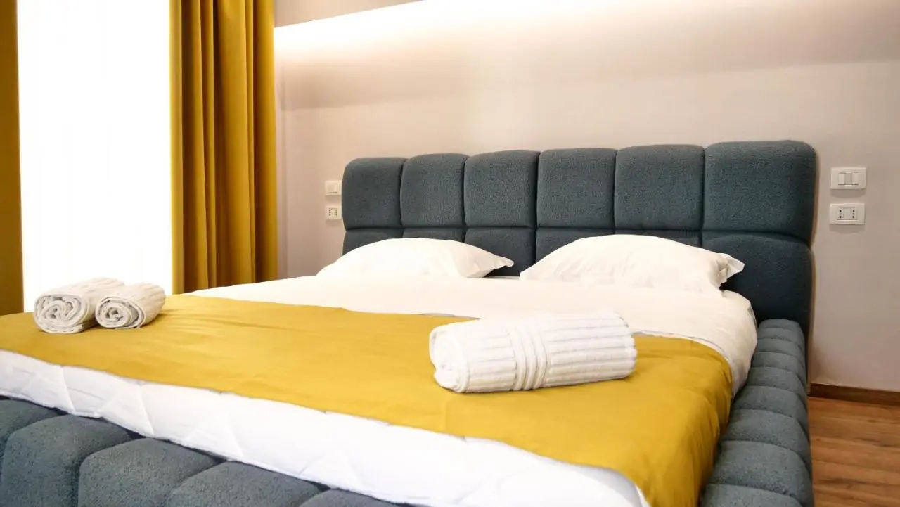 Nord Boutique Hotel by HORIZONT