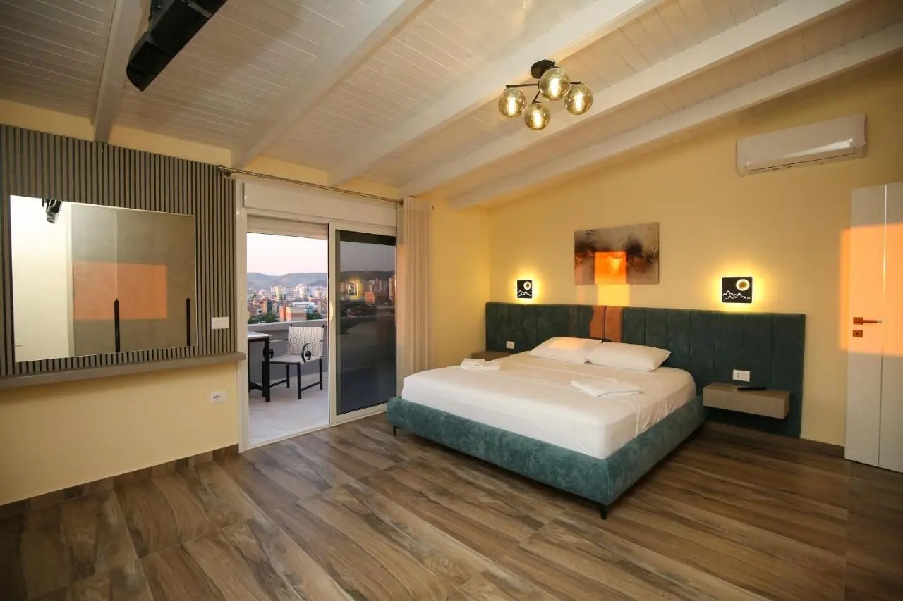 Queen Apartmets Vlore