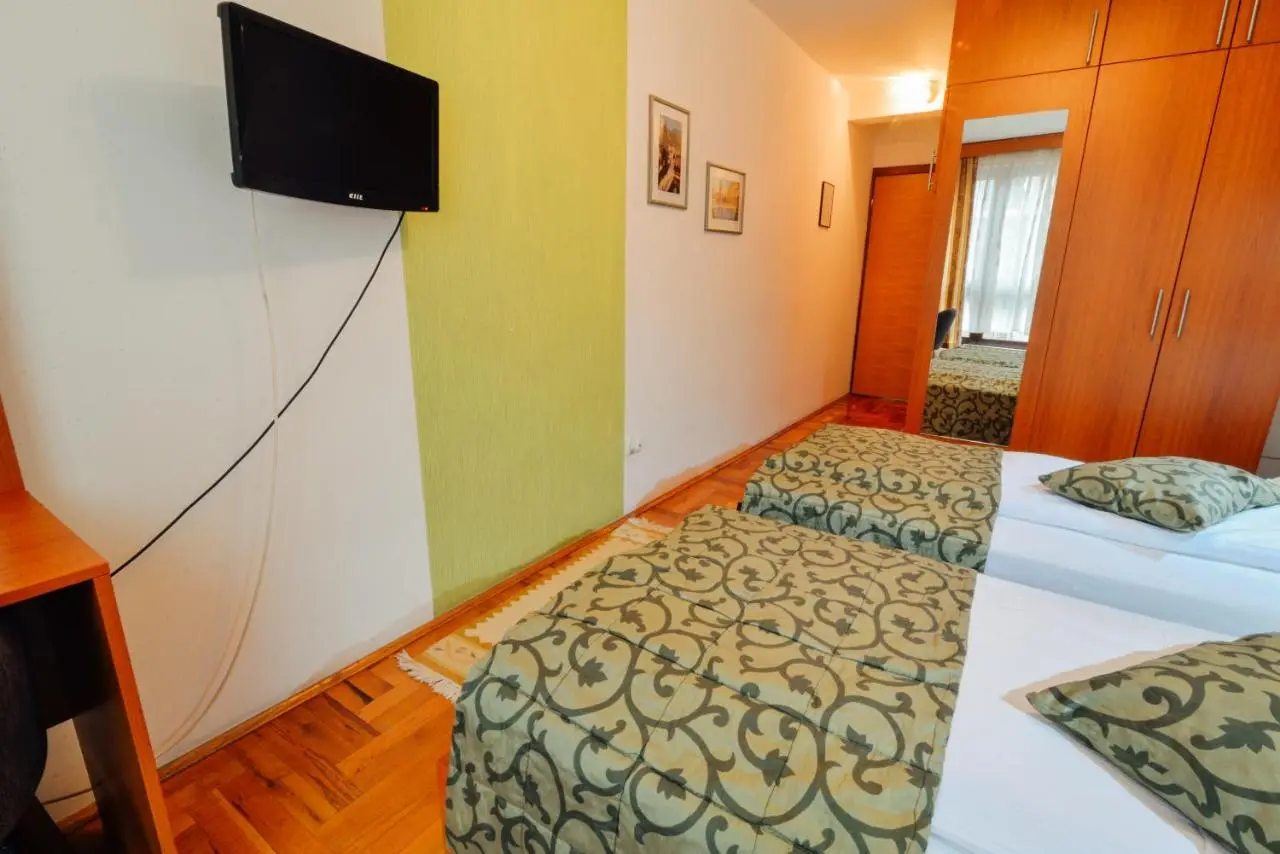 Hotel Mod