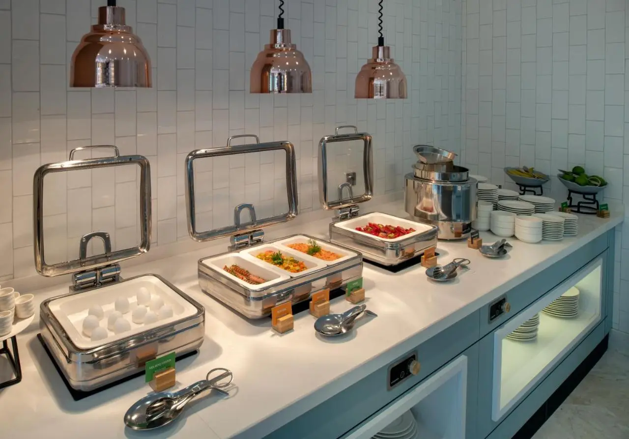 Hampton By Hilton Istanbul Merter