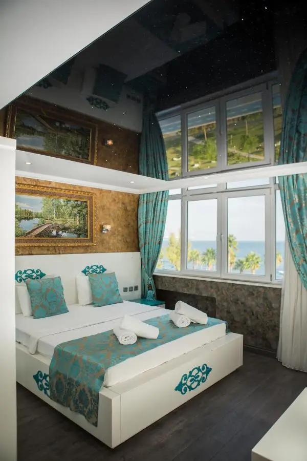 ERDEM HOTEL