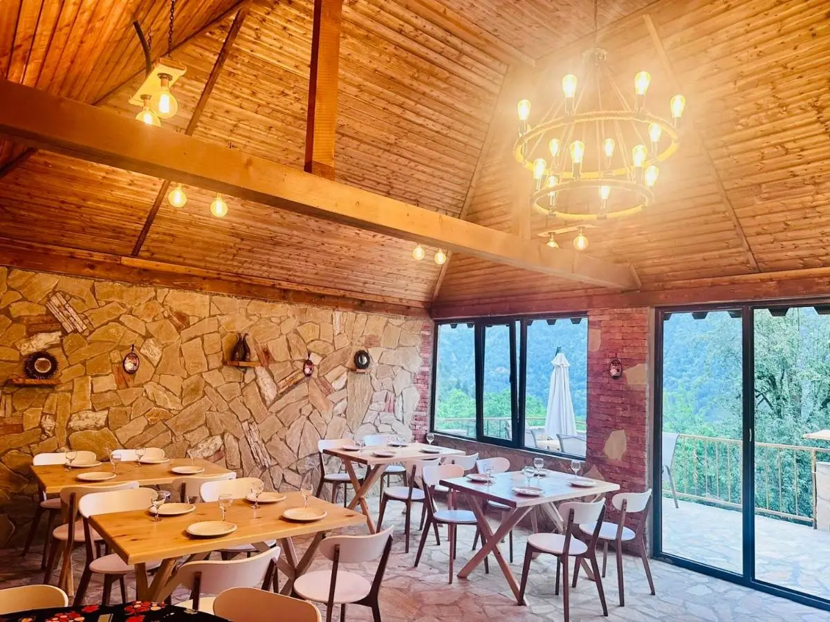Check Inn Merisi Spa and Resort