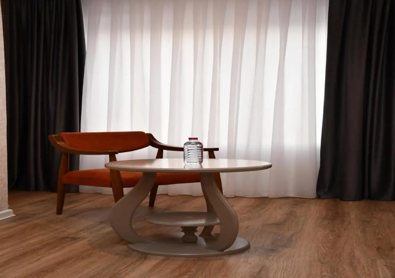 Jade Boutique Hotel Baku