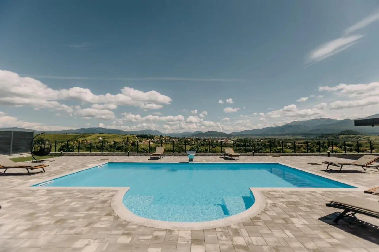 Villa Lamija