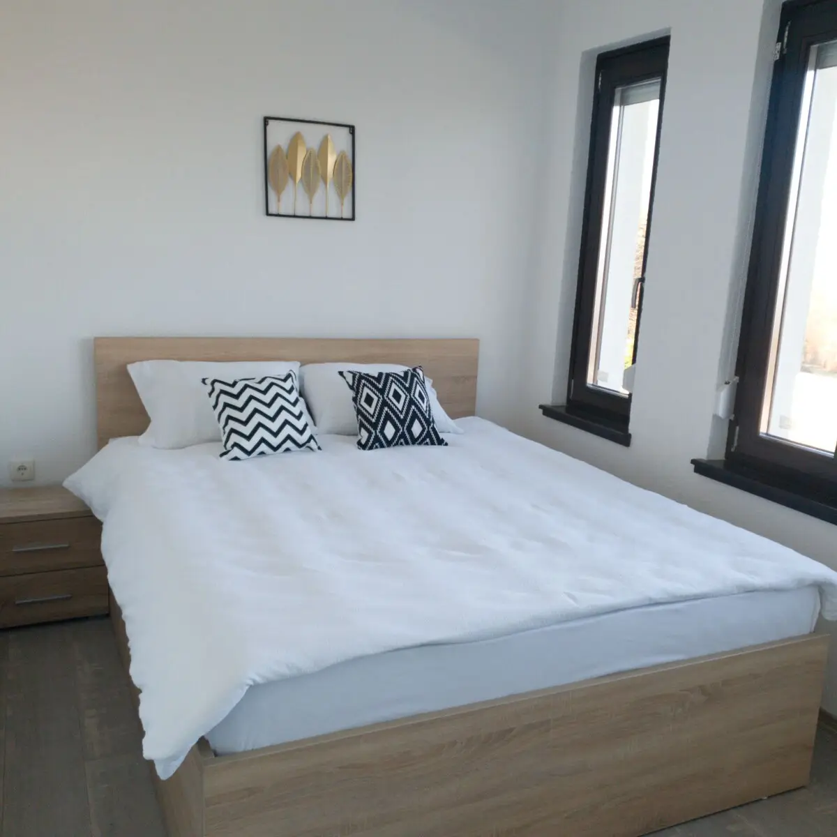 Villa Arkado - 3-bedroom villa with outdoor pool