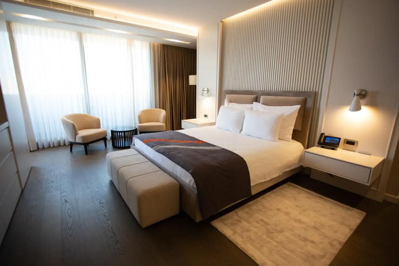 EN Hotel Boutique Izmir
