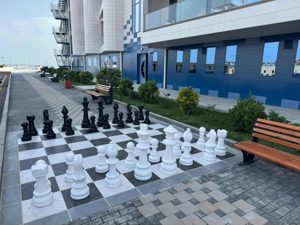 Titanik Baku