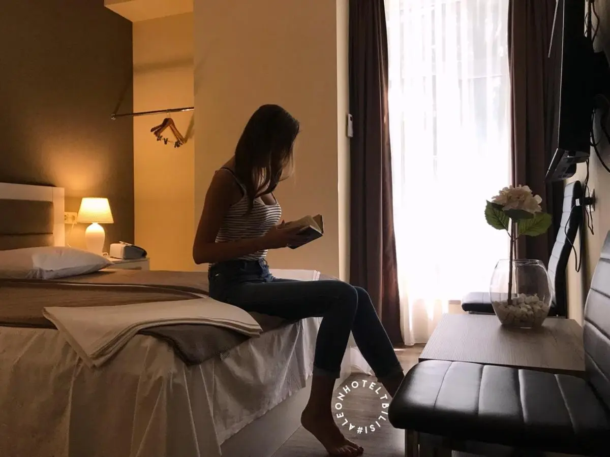 Aleon Hotel