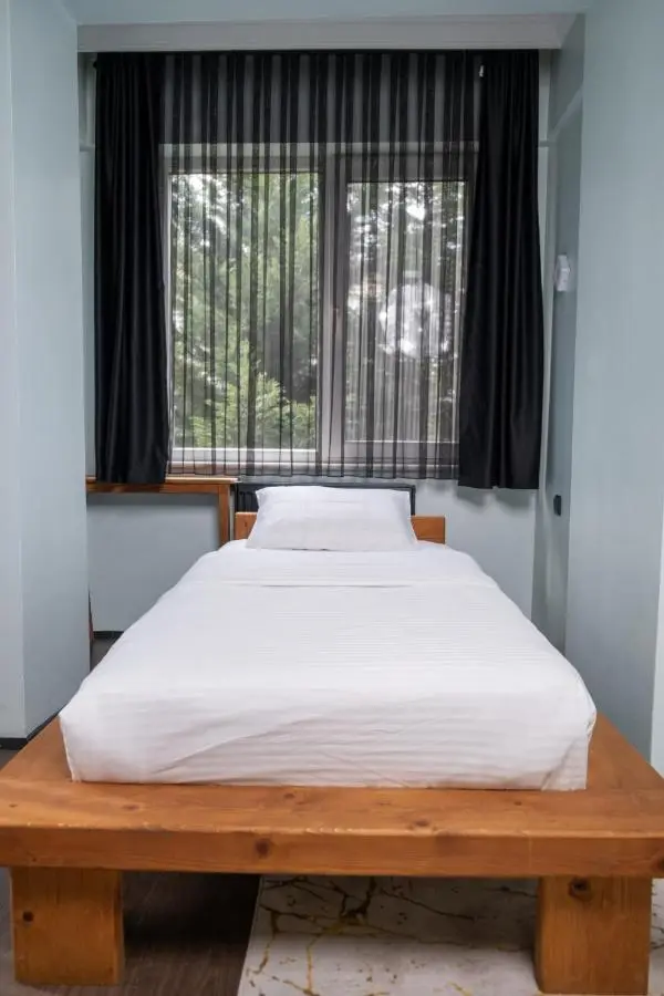 Veda Royal Suite
