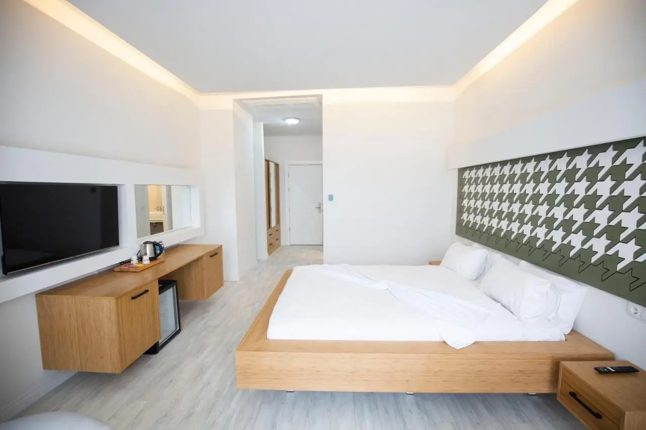 Ataol Can Termal & Spa