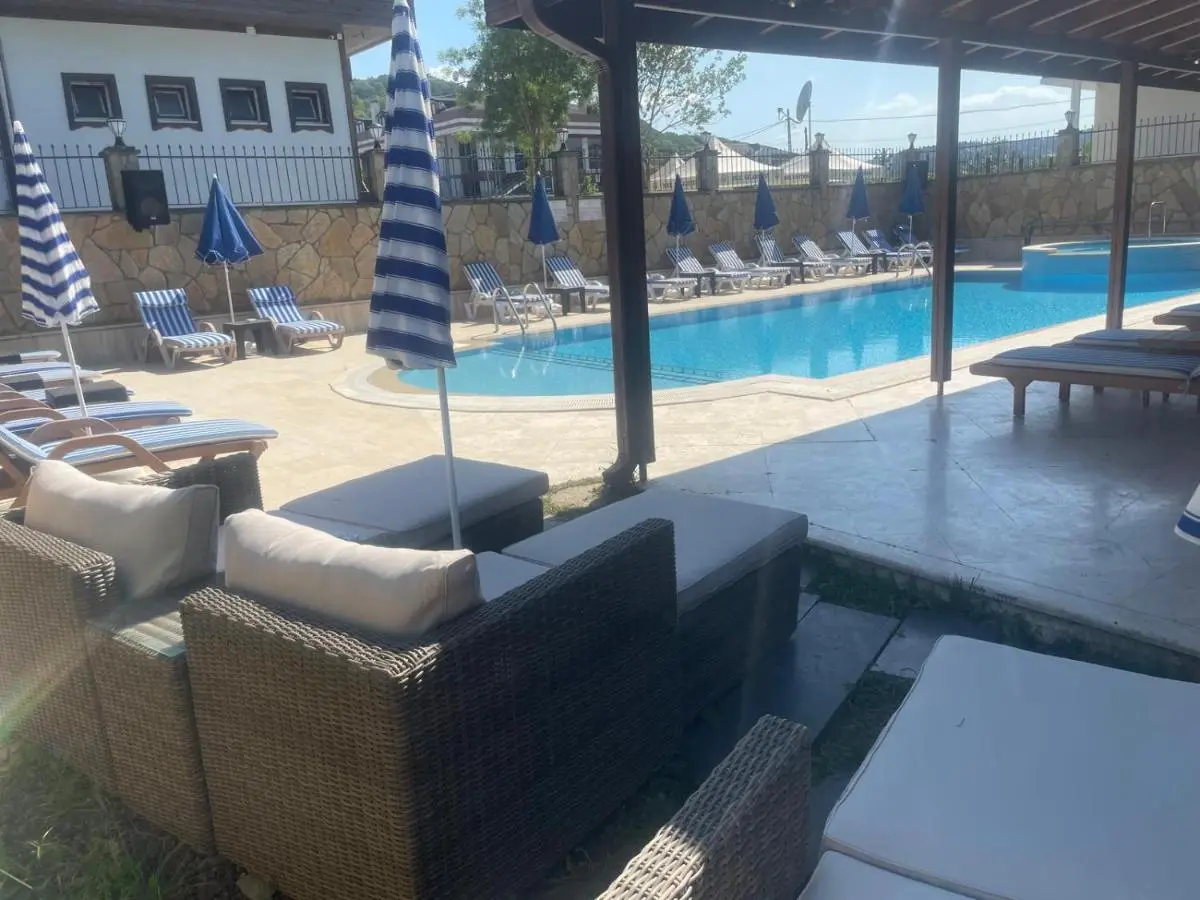 Olinda Hotel & Spa