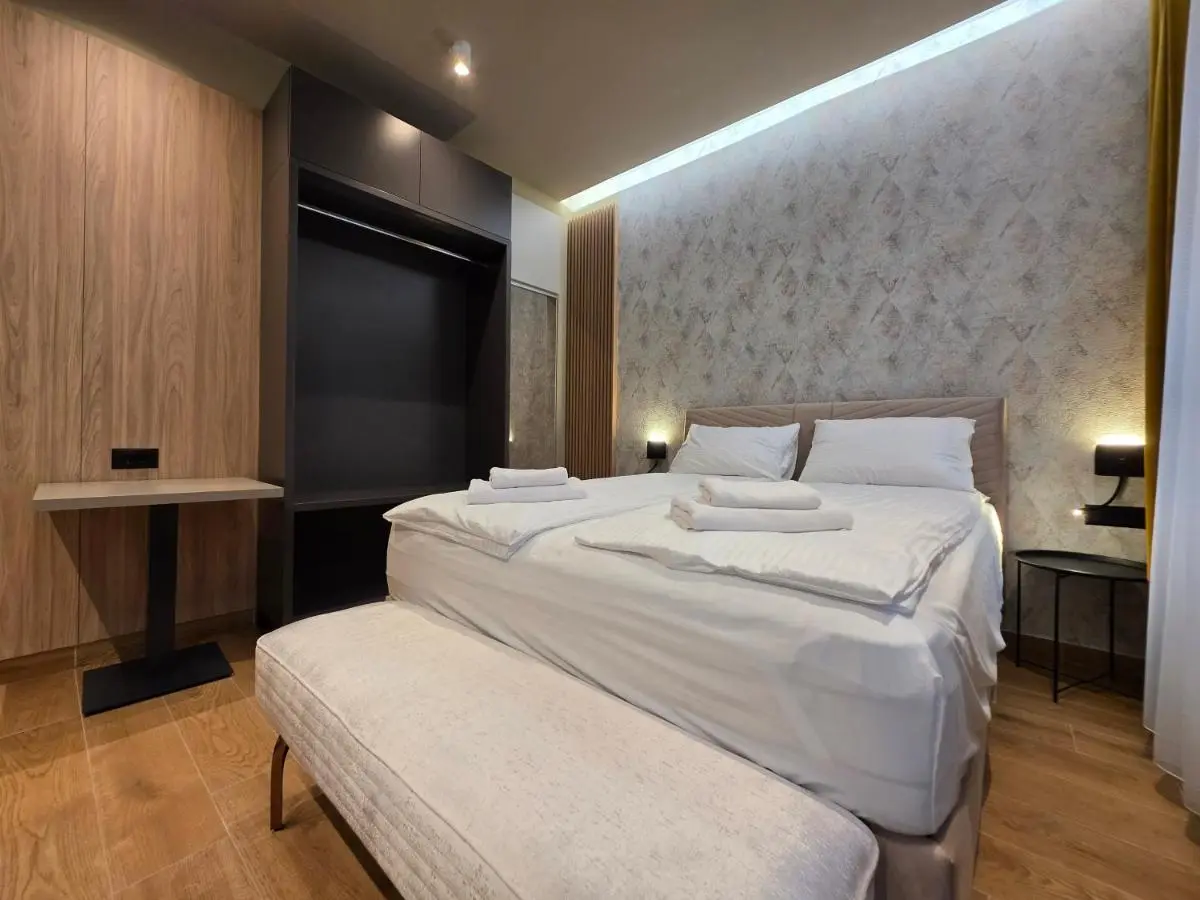Ferhadija Living APARTMENTS